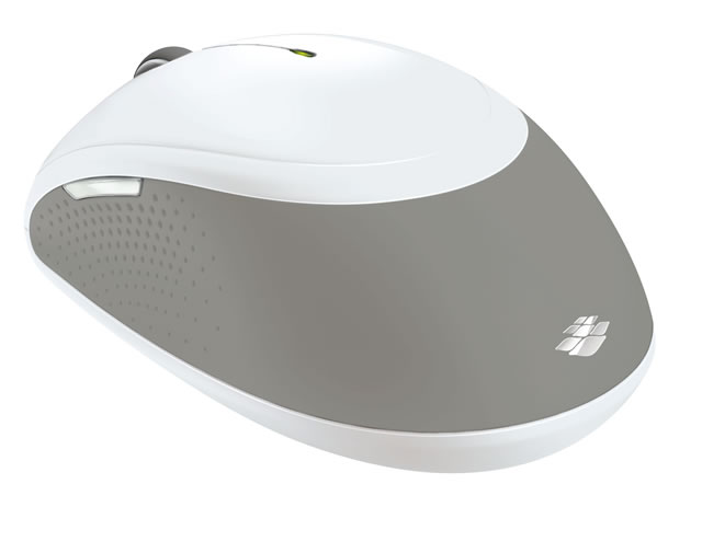 Microsoft Wireless Mouse 5000w